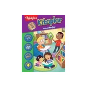 Kitaplar Hakkında Her Şey - kollektif