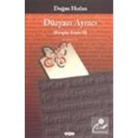 Kitaplar Kitabı - Doğan Hızlan