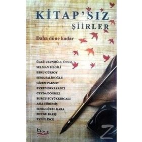 KITAPLAR TOPLU ŞİİRLER (1980-2003) - SEYHAN ERÖZÇELİK
