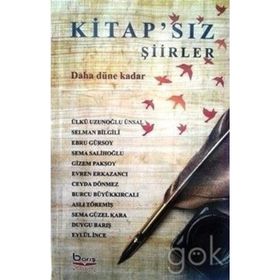KITAPLAR TOPLU ŞİİRLER (1980-2003) - SEYHAN ERÖZÇELİK