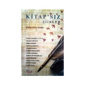 KITAPLAR TOPLU ŞİİRLER (1980-2003) - SEYHAN ERÖZÇELİK