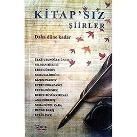 KITAPLAR TOPLU ŞİİRLER (1980-2003) - SEYHAN ERÖZÇELİK