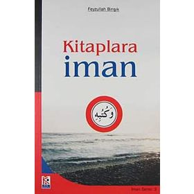 KITAPLARA İMAN - HEKİMOĞLU İSMAİL