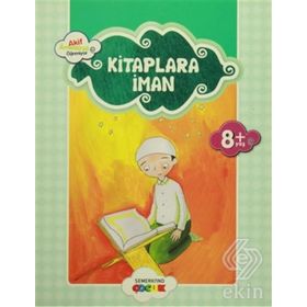 KITAPLARA İMAN - HEKİMOĞLU İSMAİL