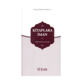 KITAPLARA İMAN - HEKİMOĞLU İSMAİL
