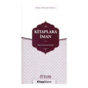 KITAPLARA İMAN - HEKİMOĞLU İSMAİL