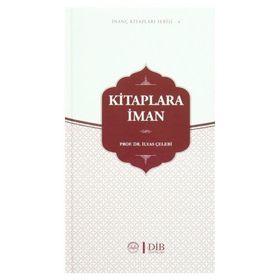 KITAPLARA İMAN - HEKİMOĞLU İSMAİL