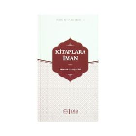 KITAPLARA İMAN - HEKİMOĞLU İSMAİL