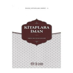 Kitaplara İman Prof. Dr. İlyas Çelebi