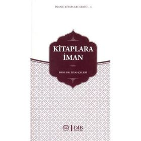 Kitaplara İman Prof. Dr. İlyas Çelebi