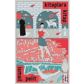 Kitaplara Kitap - İsmail Pelit