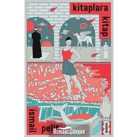 Kitaplara Kitap - İsmail Pelit