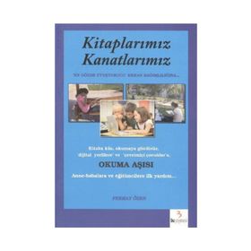 KITAPLARIMIZ KANATLARIMIZ - FERHAT ÖZEN