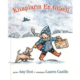 Kitapların En Güzeli - Meav Yayınları