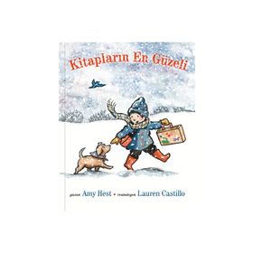 Kitapların En Güzeli - Meav Yayınları