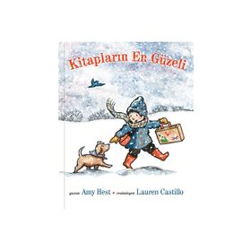 Kitapların En Güzeli - Meav Yayınları