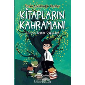 Kitapların Kahramanı - Fidan Çobanoğlu Kaplan