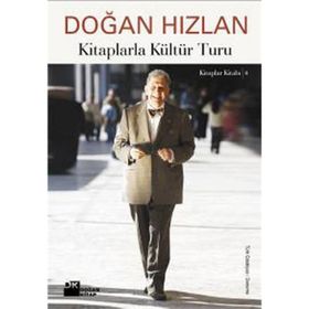 KITAPLARLA KÜLTÜR TURU - DOĞAN HIZLAN