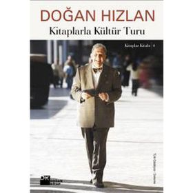 KITAPLARLA KÜLTÜR TURU - DOĞAN HIZLAN