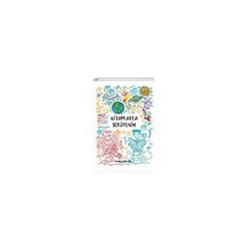 Kitaplarla Serüvenim Megakids Yayıncılık