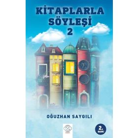 Kitaplarla Söyleşi 2 - Oğuzhan Saygılı
