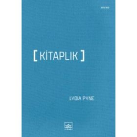 Kitaplık - Lydia Pyne