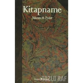 KITAPNAME - NAZIM H. POLAT
