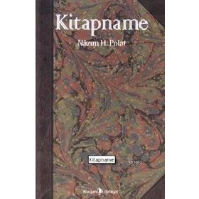 KITAPNAME - NAZIM H. POLAT