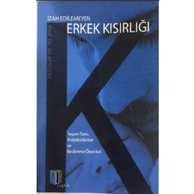 Kitapol Yayınları İzah Edilemeyen Erkek Kısırlığı