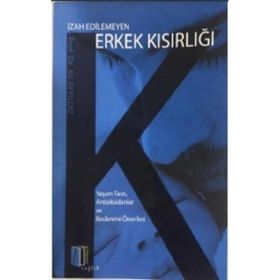 Kitapol Yayınları İzah Edilemeyen Erkek Kısırlığı
