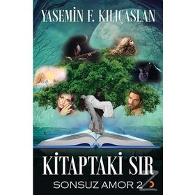 Kitaptaki Sır - Yasemin F. Kılıçaslan