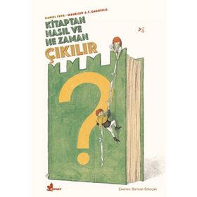 Kitaptan Nasıl ve Ne Zaman Çekilir Daniel Fehr