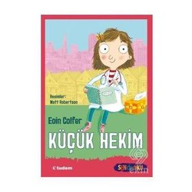 KitapTudem Yayınları Sen de Oku - Küçük Hekim