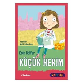 KitapTudem Yayınları Sen de Oku - Küçük Hekim