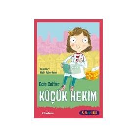 KitapTudem Yayınları Sen de Oku - Küçük Hekim