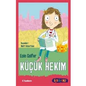 KitapTudem Yayınları Sen de Oku - Küçük Hekim