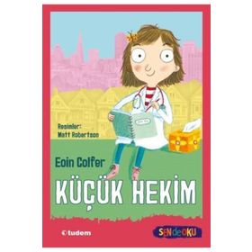 KitapTudem Yayınları Sen de Oku - Küçük Hekim