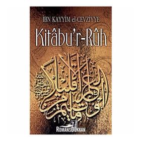 KITÂBU'R-RÛH - İBNÜ´L KAYYIM EL-CEVZIYYE