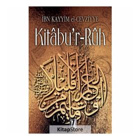 KITÂBU'R-RÛH - İBNÜ´L KAYYIM EL-CEVZIYYE