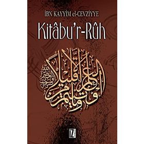 KITÂBU'R-RÛH - İBNÜ´L KAYYIM EL-CEVZIYYE