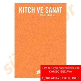 Kitch ve Sanat - Thomas Kulka
