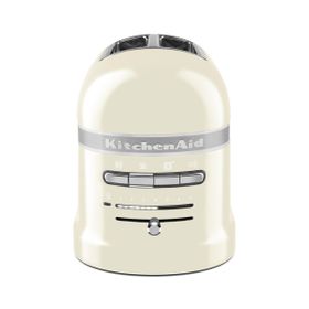KitcheAid 5KKMT2204EAC Krem 2 Dilim Ekmek Kızartma