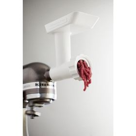 Kitchen Aid 5FGA Gıda Öğütücü
