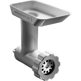 Kitchen Aid 5FGA Gıda Öğütücü