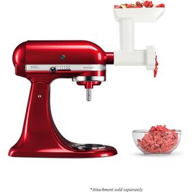 Kitchen Aid 5FGA Gıda Öğütücü
