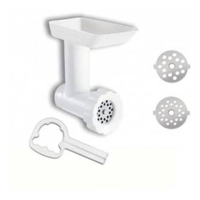 Kitchen Aid 5FGA Gıda Öğütücü