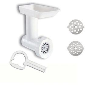 Kitchen Aid 5FGA Gıda Öğütücü