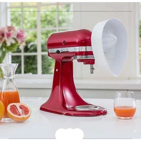 Kitchen Aid 5JE Manuel Katı Meyve Sıkacağı