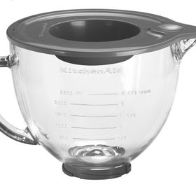 Kitchen Aid 5K5GB 4,8L Cam Kase