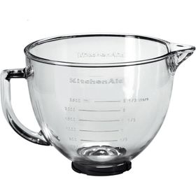 Kitchen Aid 5K5GB 4,8L Cam Kase